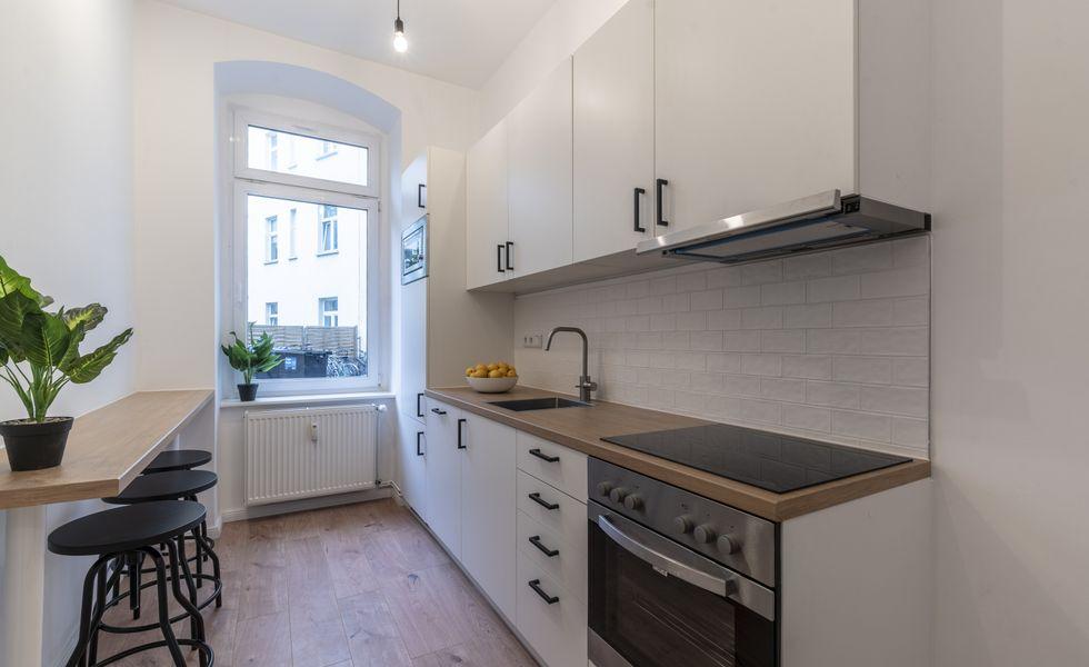 Nice Apartment for rent in North York